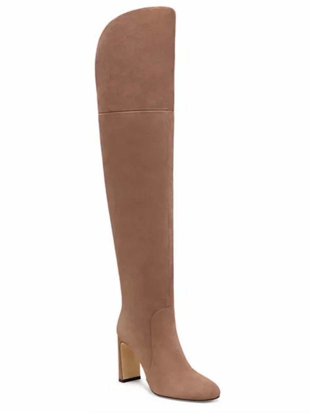 🌹STUART WEITZMAN🌹 Babette Over The Knee Tubo 85 Boots Size: 6.5B
